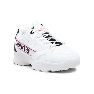 Levi's® Sneakersy Soho VSOH0054S Biela vyobraziť