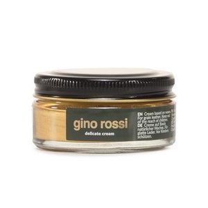 Gino Rossi Krém na obuv Delicate Cream Zlatá vyobraziť