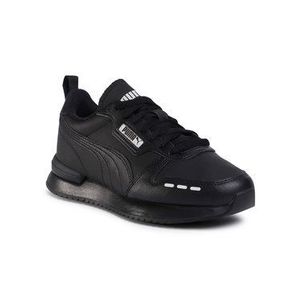 Puma Sneakersy R78 Sl Jr 37442801 Čierna vyobraziť