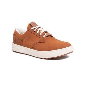 Timberland Poltopánky Cityroam Oxford TB0A2HRPF131 Hnedá vyobraziť