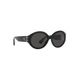 Lauren Ralph Lauren Slnečné okuliare 0RL8191 500187 Čierna vyobraziť