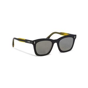 Fendi Slnečné okuliare FF M0101/S Čierna vyobraziť