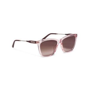 Calvin Klein Jeans Slnečné okuliare CKJ20807S 44986 Ružová vyobraziť