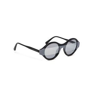 Calvin Klein Jeans Slnečné okuliare CKJ20505S Čierna vyobraziť