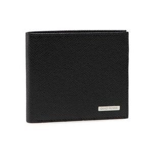 Gino Rossi Veľká pánska peňaženka O3M1-008-SS21 Čierna vyobraziť
