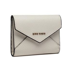 Gino Rossi Malá dámska peňaženka O3W1-016-SS21 Biela vyobraziť