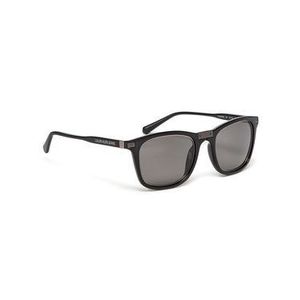 Calvin Klein Jeans Slnečné okuliare CKJ20506S Čierna vyobraziť