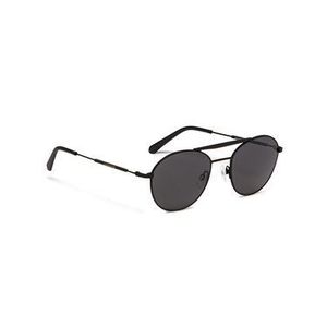 Calvin Klein Jeans Slnečné okuliare CKJ20216S Čierna vyobraziť