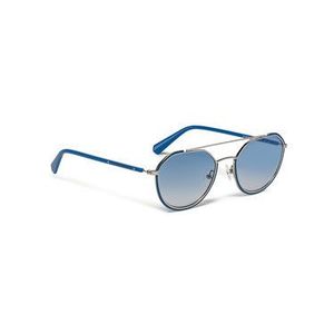 Calvin Klein Jeans Slnečné okuliare CKJ20301S 42849 Modrá vyobraziť