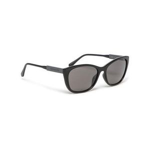 Calvin Klein Jeans Slnečné okuliare CKJ20500S Čierna vyobraziť