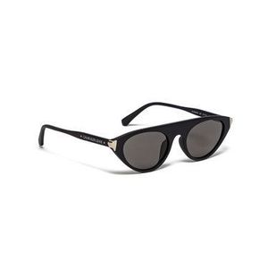 Calvin Klein Jeans Slnečné okuliare CKJ20503S Čierna vyobraziť