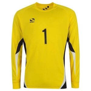 Sondico Core Goalkeeper Shirt Juniors vyobraziť