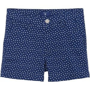 Gant Girls Flower Printed Shorts vyobraziť