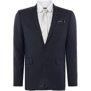Kenneth Cole Pelham Pindot Slim Fit Suit Jacket vyobraziť