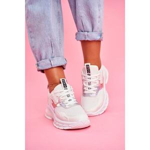 Women’s Sport Shoes White Sportivo vyobraziť
