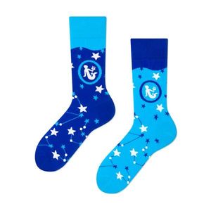 Ponožky Frogies Zodiac Vodnár vyobraziť