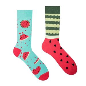 Ponožky HestySocks Patterned vyobraziť