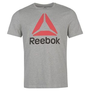 Pánske tričko Reebok Delta vyobraziť