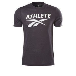 Reebok Athlete Vector Graphic T-Shirt Mens vyobraziť