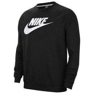 Nike Sportswear Fleece Crew Neck Sweatshirt vyobraziť