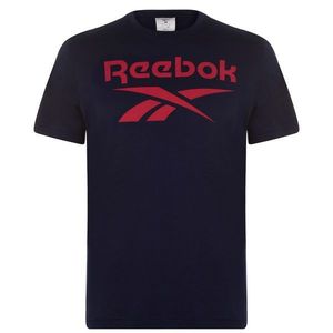 Reebok Boys Elements Graphic T-Shirt vyobraziť