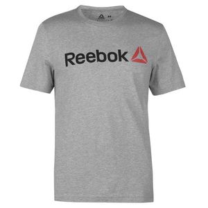 Reebok Graphic Series Training T-Shirt Mens vyobraziť