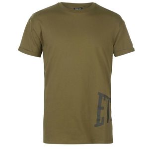 Pánske tričko Everlast Logo vyobraziť