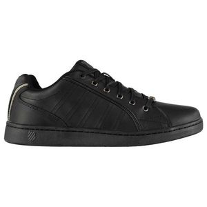 K Swiss Slick Mens Trainers vyobraziť