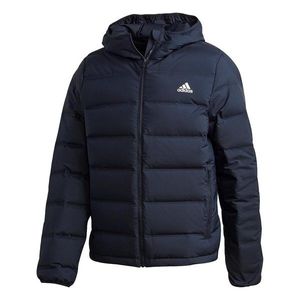 Adidas Storm Jacket vyobraziť