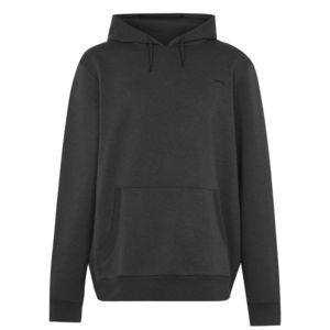 Slazenger Fleece Hoody Mens vyobraziť