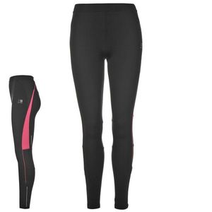 Legíny dámske Karrimor Running Tights vyobraziť