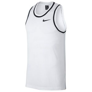 Nike Dri-FIT Classic Basketball Jersey vyobraziť