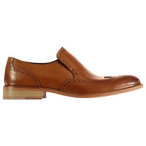 Firetrap Somerset Mens Slip On Shoes vyobraziť