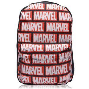 Character Marvel Backpack vyobraziť