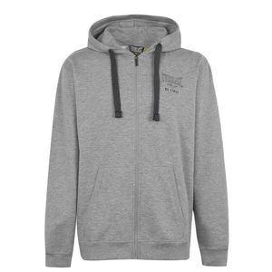 Everlast Zip Hoodie vyobraziť