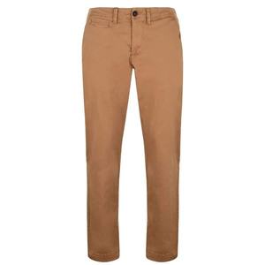 SoulCal Signature Fit Chinos Mens vyobraziť