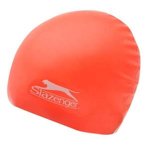 Slazenger Silicone Swimming Cap Adults vyobraziť