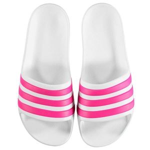 Adidas Duramo Sliders Junior Girls vyobraziť