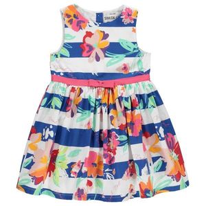 SoulCal Woven Dress Infant Girls vyobraziť