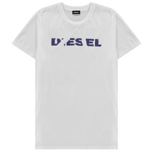 Diesel T-shirt vyobraziť