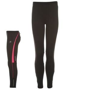 Karrimor Running Tights Girls vyobraziť