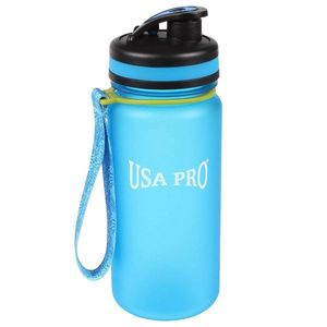 USA Pro Water Bottle vyobraziť