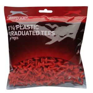 Slazenger Graduated Tees Bumper Pack vyobraziť