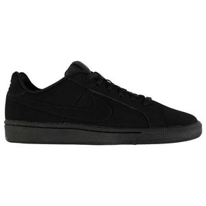 Nike Court Royale Nubuck Junior Shoes vyobraziť