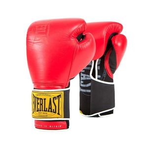 Boxerské rukavice Everlast Classic Training vyobraziť