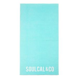 Plážový uterák SoulCal Cal & Co vyobraziť