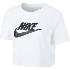 Nike Futura Cropped T-Shirt vyobraziť