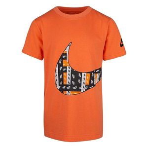 Tričká s krátkym rukávom Nike Swoosh T-Shirt vyobraziť