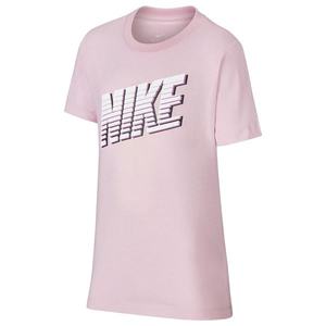 Nike Sportswear Big Kids' T-Shirt vyobraziť