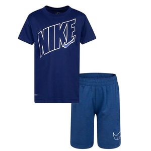 Nike Tee-Short Set vyobraziť